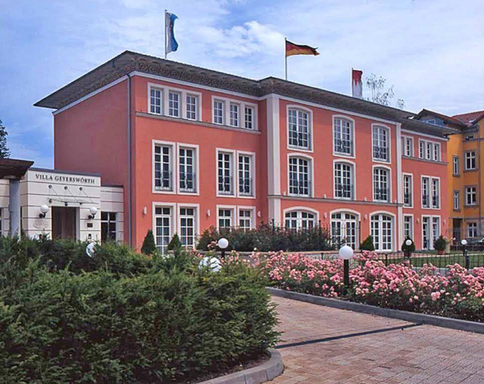 Geyerswoerth Bamberg