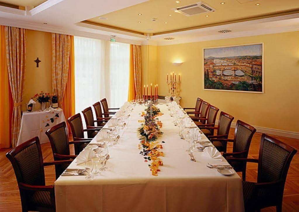 Hotel Geyerswoerth 4*